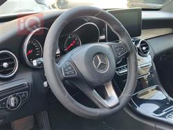 مێرسێدس بێنز C-Class
